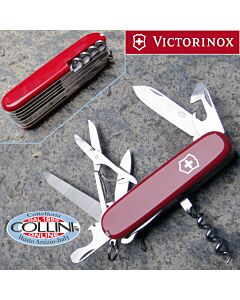 Victorinox - Mountaineer 18 usi - 1.3743 - coltello multiuso