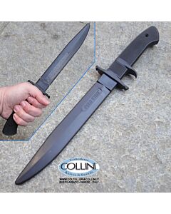 Cold Steel - Training Knife - Black Bear 92R14BBC - Gomma