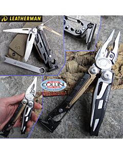 Leatherman - MUT - Tactical Multi Tool 16 Usi - 850012N - Pinza Multiuso