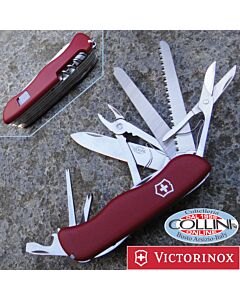 Victorinox - Workchamp 21 usi - 0.8564 - coltello multiuso