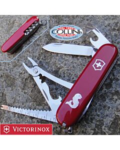 Victorinox - Angler 18 usi - 1.3653.72 - coltello multiuso