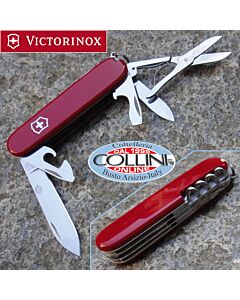 Victorinox - Climber 14 usi - 1.3703 - coltello multiuso