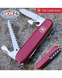 Victorinox - Camper 13 usi - 1.3613 - coltello multiuso