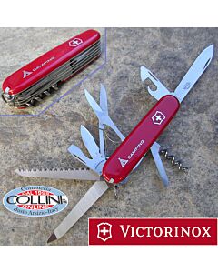 Victorinox - Ranger Camping 21 usi - 1.3763.71 - coltello multiuso