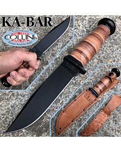 Ka-Bar - Mark I knife - 02-2225 - coltello