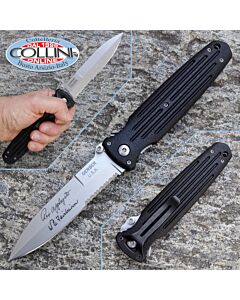 Gerber - Applegate Fairbairn knife - Combat Black - G5780 - coltello