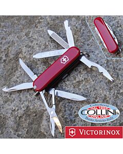 Victorinox - MiniChamp 16 usi - 0.6385 - coltello multiuso