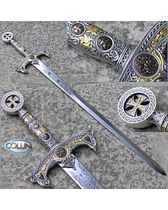 Marto - Spada Templare 584.1 - spada storica