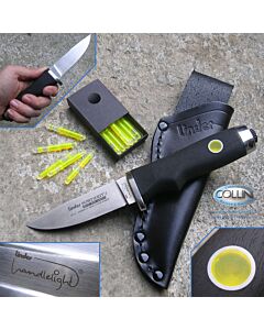 Linder - HandleLight M390 - L105409 - coltello