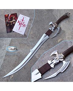United - Avoloch Sword of Enethia - KR0038A - Kit Rae Sword of the Ancients