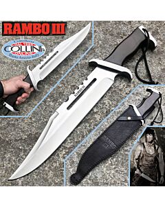 Hollywood Collectibles Group - coltello Rambo III - Coltello