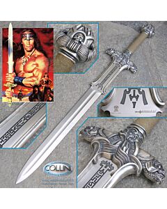 Marto - Conan - Atlantean Sword Silver 60117 - spada fantasy