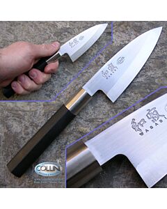 Kai Japan - Wasabi 6710D - Deba Knife 105mm - coltello cucina