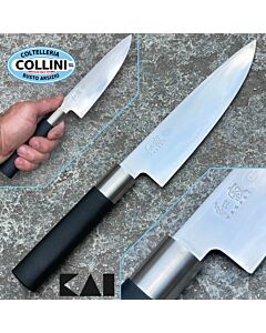 Kai Japan - Wasabi 6715C - Chef Knife 150mm - coltello cucina