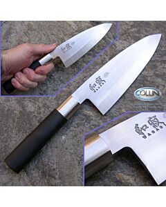 Kai Japan - Wasabi 6715D - Deba Knife 150mm - coltello cucina