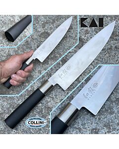 Kai Japan - Wasabi 6720C - Chef Knife 200mm - coltello cucina