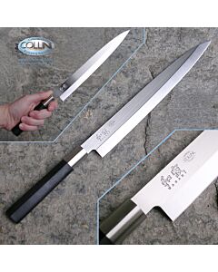 Kai Japan - Wasabi 6724Y - Yanagiba Knife 240mm - coltello cucina