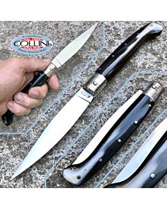 Conaz Consigli Scarperia - Pattada Brotzu knife corno bue - 53143 - 24cm - coltello