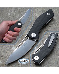 Fantoni - D. Sinkevich C.U.T. Contrast Utility Knife - coltello