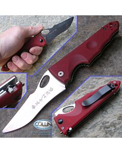 Fox - Kempo Bantay Training Knife by Borut Kincl - SLO-01TR - coltello