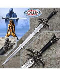 United - Vorthelok - Sword of Atnal KR46A - Kit Rae Sword of the Ancients - spada fantasy