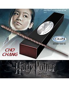 Harry Potter - Bacchetta Magica di Cho Chang NN8204