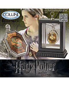 Harry Potter - Horcrux Medaglione di Serpeverde NN7968