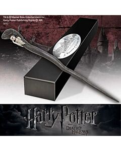 Harry Potter -  Bacchetta Magica dei Mangiamorte (Snake) NN8224