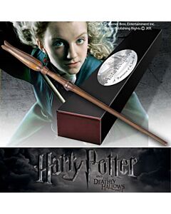 Harry Potter - Bacchetta Magica di Luna Lovegood NN8232