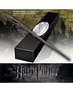 Harry Potter -  Bacchetta Magica di Kingsley Shacklebolt NN8286