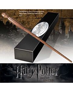 Harry Potter - Bacchetta Magica dei Mangiamorte (Brown) NN8223