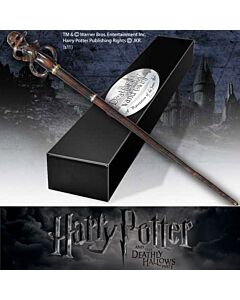 Harry Potter - Bacchetta Magica dei Mangiamorte (Swirl) NN8223
