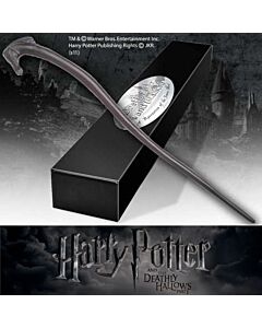Harry Potter -  Bacchetta Magica dei Mangiamorte (Stallion) NN8225