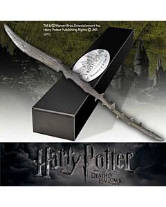 Harry Potter - Bacchetta Magica dei Mangiamorte (Thorn) NN8226