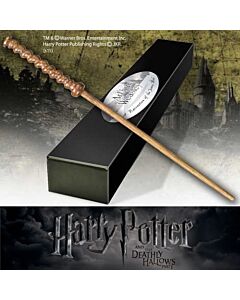 Harry Potter - Bacchetta Magica di Arthur Weasley NN8212