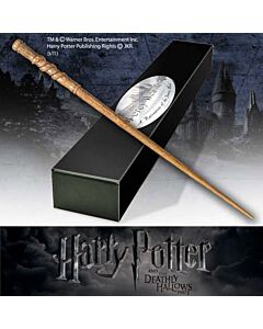 Harry Potter - Bacchetta Magica di Percey Weasley NN8218