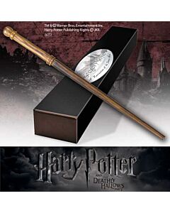 Harry Potter - Bacchetta Magica di Gregory Goyle NN8266