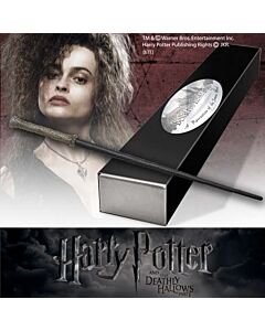 Harry Potter - Bacchetta Magica di Bellatrix Lestrange NN8272
