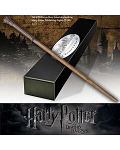 Harry Potter - Bacchetta Magica di Madama Poppy Chips (Pomfrey) NN8278