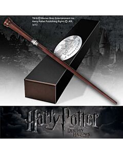 Harry Potter - Bacchetta Magica di Rufus Scrimgeour - NN8242