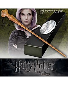 Harry Potter - Bacchetta Magica di Ninfadora Tonks NN8250