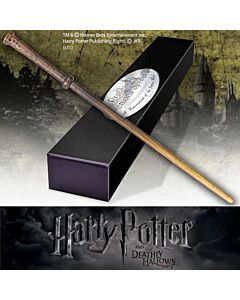 Harry Potter - Bacchetta Magica della Professoressa Pomona Sprite NN8256