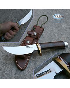 Randall Knives - Model 20 - Yukon Skinner coltello