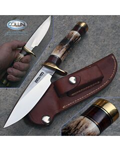 Randall Knives - Model 25 - Trapper coltello