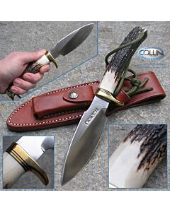 Randall Knives - Model 11 - Alaskan Skinner coltello