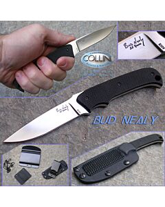 Bud Nealy - Custom MCS II New Knife 3"1/4 - Serial #7133