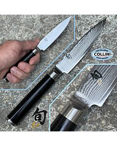 Kai Japan - Shun DM-0700 - Paring Knife 90mm - coltelli cucina
