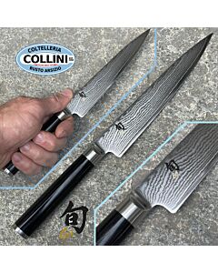 Kai Japan - Shun DM-0701 - Utility Knife 150mm - coltelli cucina
