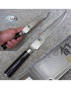 Kai Japan - Shun DM-0703 - Carving Knife 210mm - coltelli cucina