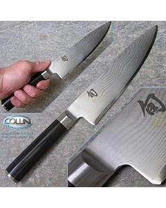Kai Japan - Shun DM-0706 - Chef Knife 200mm - coltelli cucina